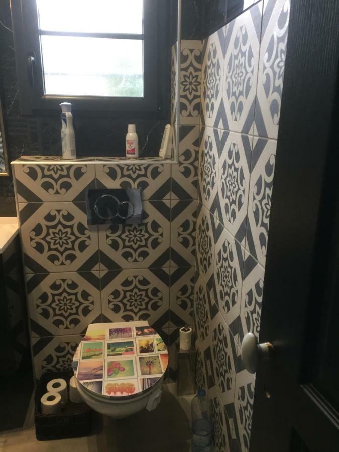 Cugnaux Toulouse Metropole Ouest Chambre Privee De Luxe - Sdb Wc Privee Terrasse Piscine Aqua Bike Eksteriør billede