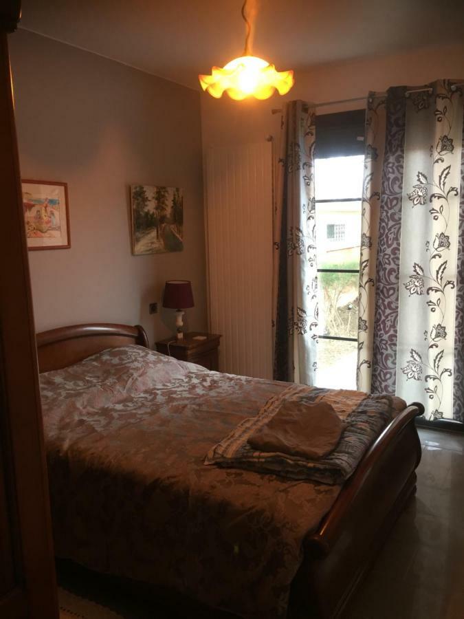 Cugnaux Toulouse Metropole Ouest Chambre Privee De Luxe - Sdb Wc Privee Terrasse Piscine Aqua Bike Eksteriør billede